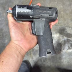 Snap-On Impact 3/8