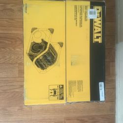 New In The Box: Dewalt