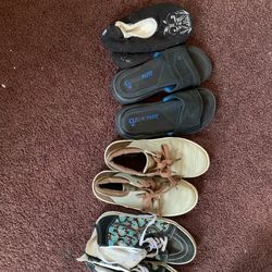 Boys Shoes