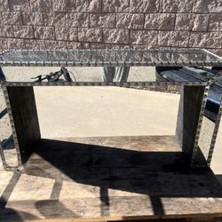 2 Mirror Tables 
