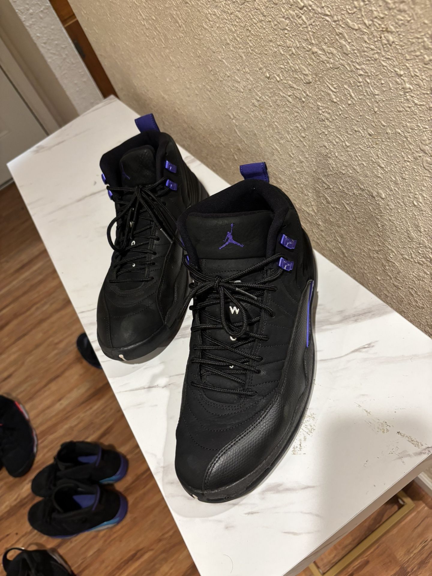 Jordan Retro 11.5