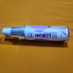 Infinity Oil