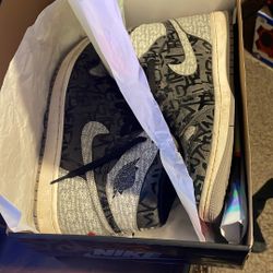 Jordan 1 Retro High OG