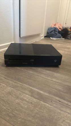 Xbox