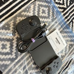 Bluetooth Phone controller