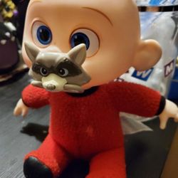 Jack Jack Doll