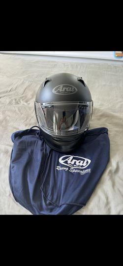 Motorcycle Helmet