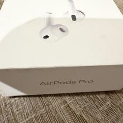 Apple AirPods Pro 3 NEW