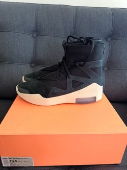 Nike Fear of god 1 Size M10.5/W12