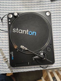 Stanton DJ T.62