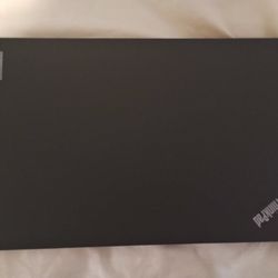 11 Gen I7 Laptop Lenovo Think Pad