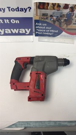 Milwaukee Rotary hammer 271220