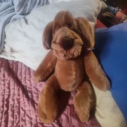 Heritage Collection Mr. Wrinkles Puppet