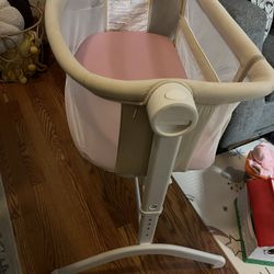 Baby Bassinet 