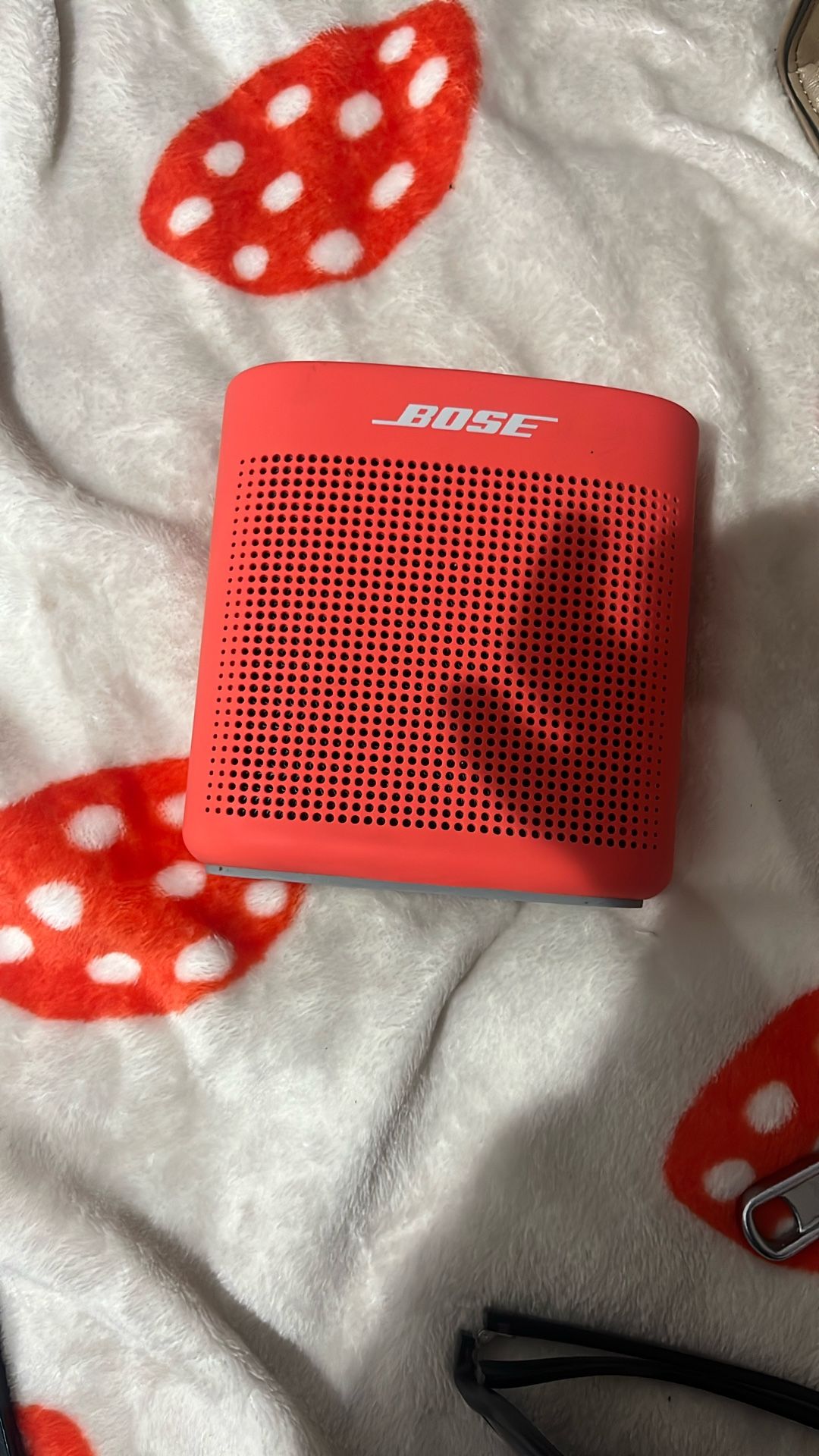 Bose Speaker
