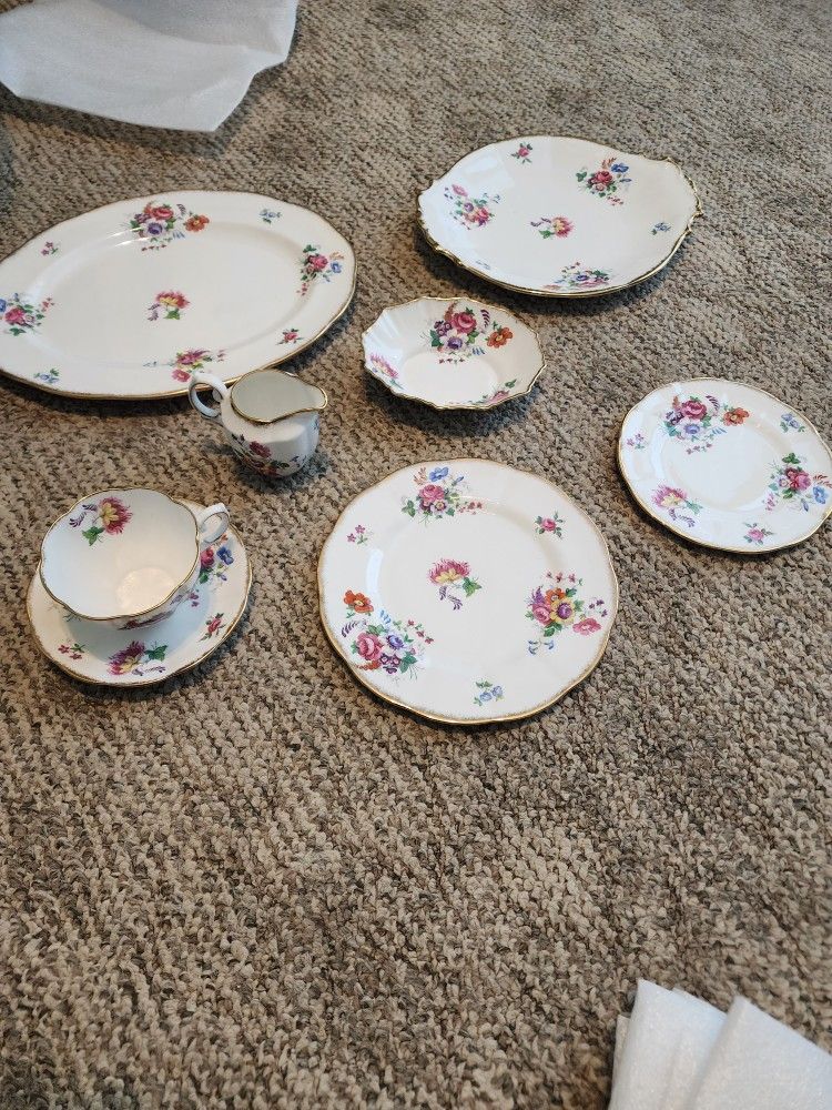Royal Albert Bone China