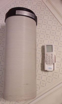               A/C    Remote Control 