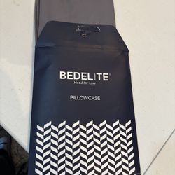 **NEW** Bedelite Pillow Cases