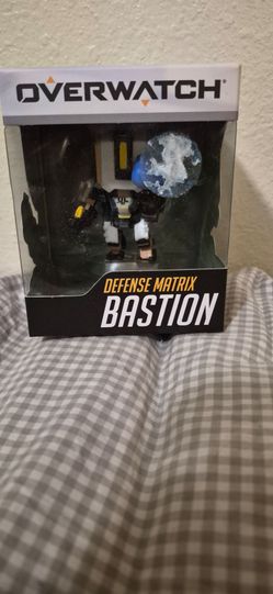 Overwatch Figurine