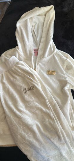 Juicy Couture Kids Tracksuit