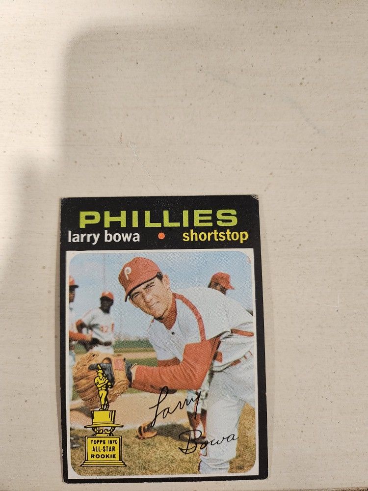 SPORTS CARD COLLECTION