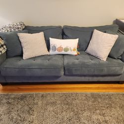 $375 Couch OBO 96 X 38 X 30