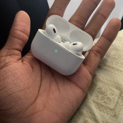 airpodpro 2nd gen 