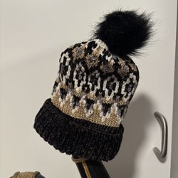 FREE PEOPLE SKI BEANIE