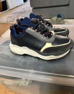 Bally's Men shoes