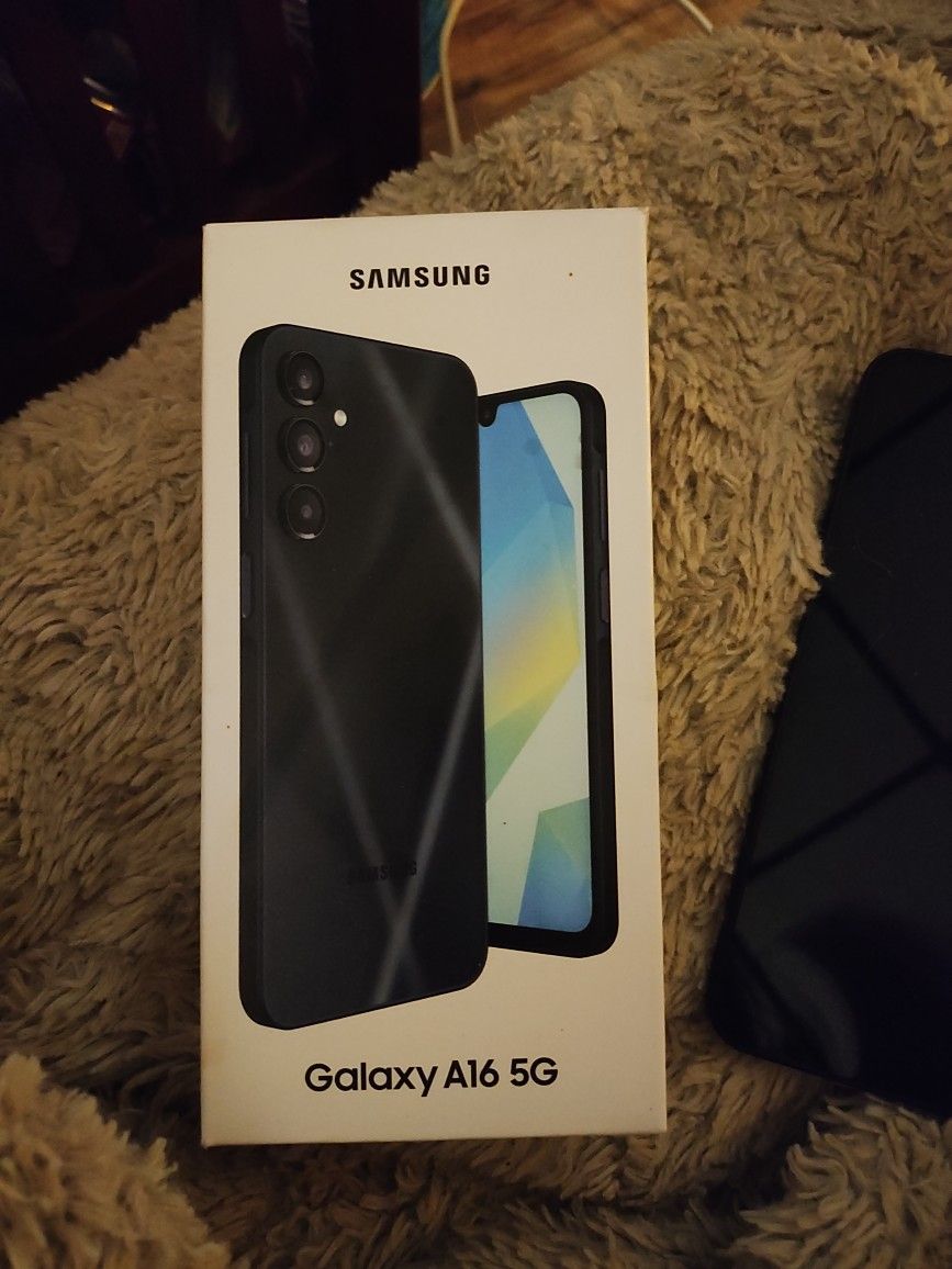 Nib Samsung Galaxy A16 5G