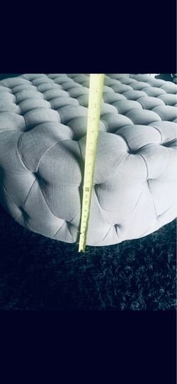 Ottoman $180