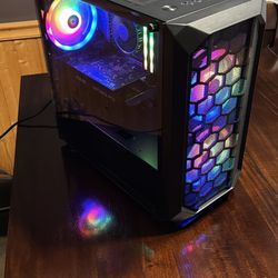 Gaming/Streaming PC