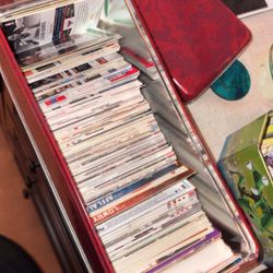 Basketball Cards 200+