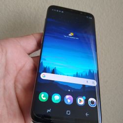 SAMSUNG GALAXY S8 64gb  Unlocked Android Phone Any Sim Any Carrier MEXICO SOUTH AMERICA CANADA WORKING GREAT