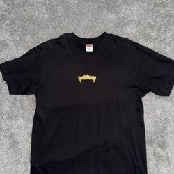Supreme Tee