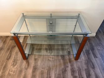 Bell’o TV stand