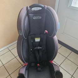 Graco Car Seat 4 In 1
