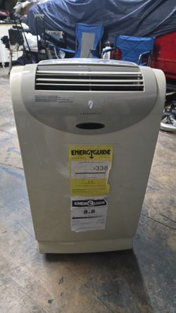 Frigidaire Portable 11,600 BTU Air Conditioner