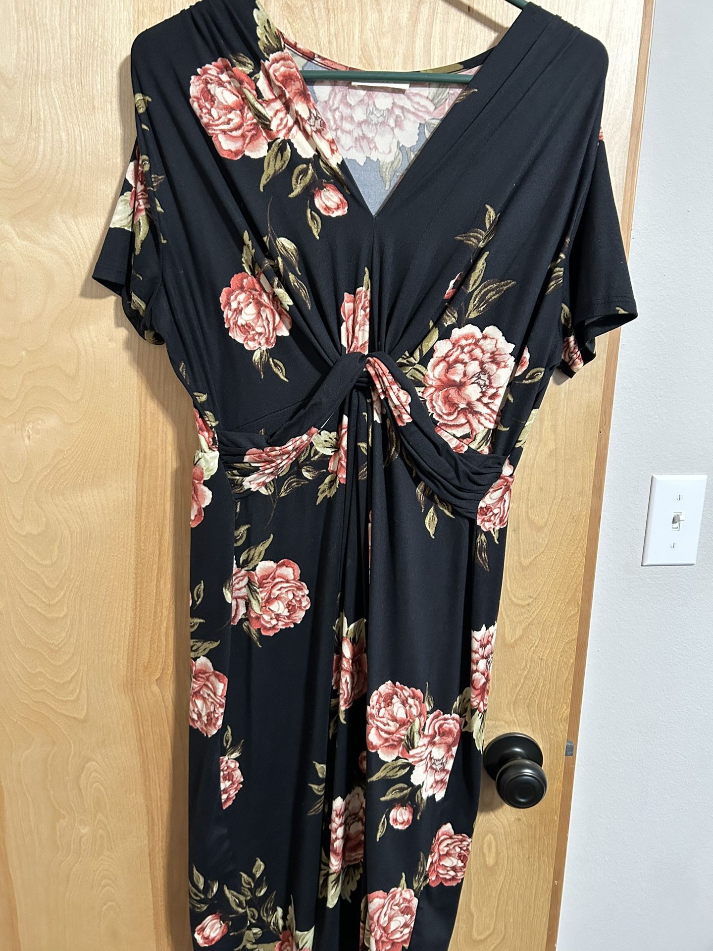 Women’s Dress