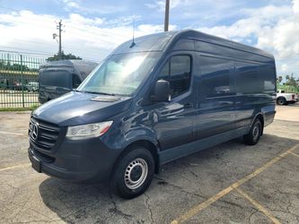2019 Mercedes-Benz Sprinter 2500 Cargo
