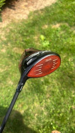 Stealth 2 adjustable driver