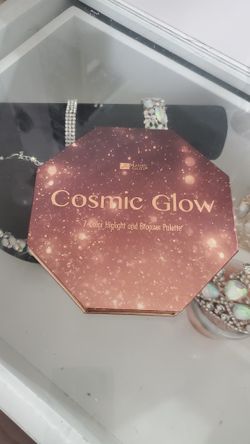 Cosmic GLOW 