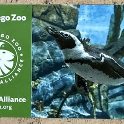 San Diego Zoo and Safari Park 50% off Coupons