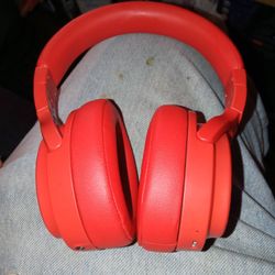 Bluetooth Headphones