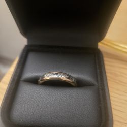 Wedding Band (Female)