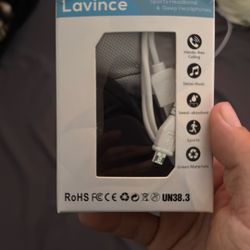 Sports Headband & Sleep headphones