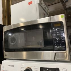 Microwave  Counter