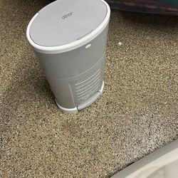 Diaper Dispenser 