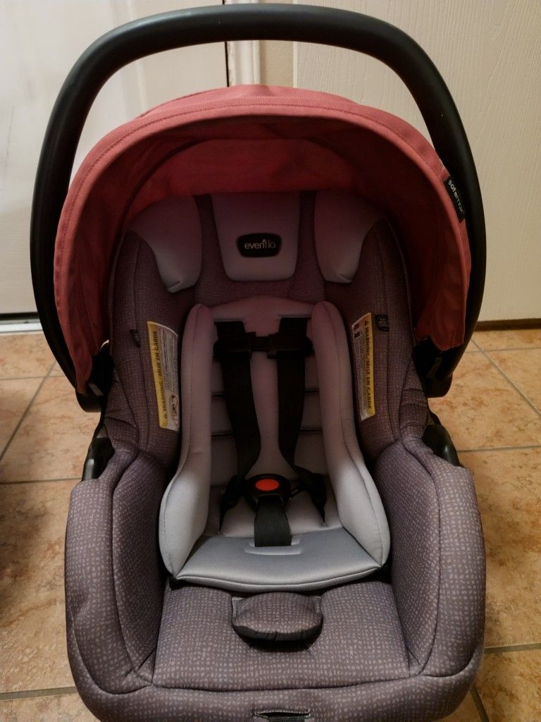 Car Seat 