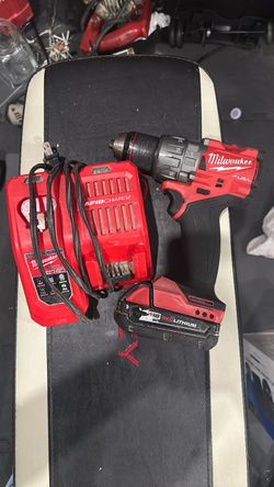Drill